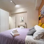 Casa Stretto Di Appartement *