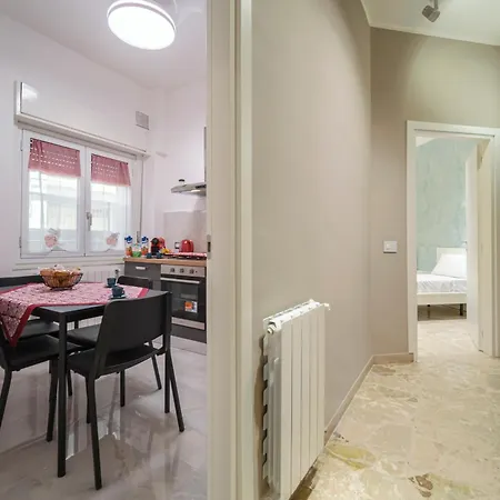 Casa Stretto Di Apartamento
