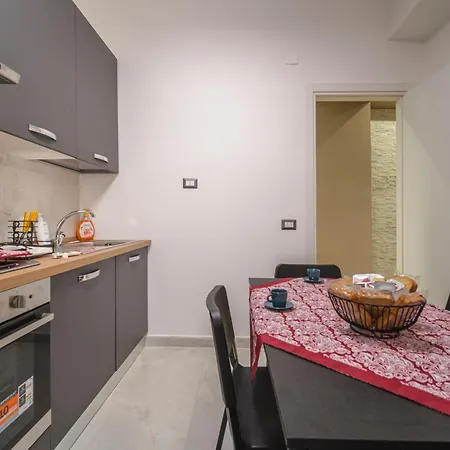 Casa Stretto Di *