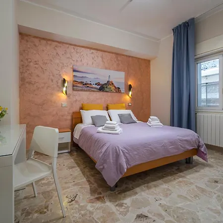 Casa Stretto Di