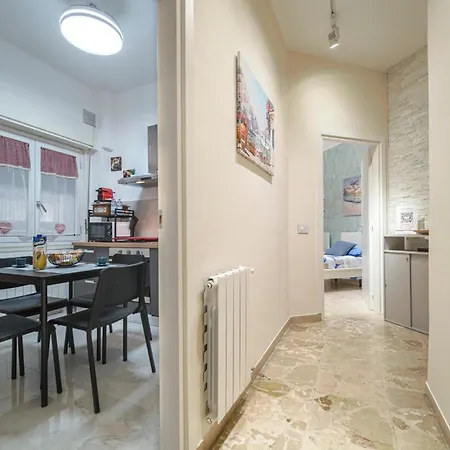 Casa Stretto Di *