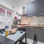Casa Stretto Di Apartman