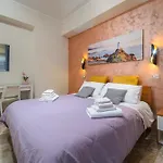 Casa Stretto Di Apartman *