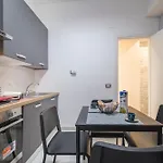 Casa Stretto Di Apartman Messina