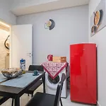 Casa Stretto Di * Messina