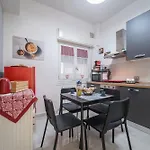 Apartman Casa Stretto Di *