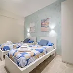Casa Stretto Di Apartman Messina