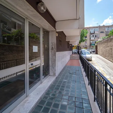 Appartement Casa Stretto Di