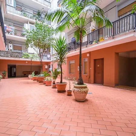 Casa Stretto Di Messina