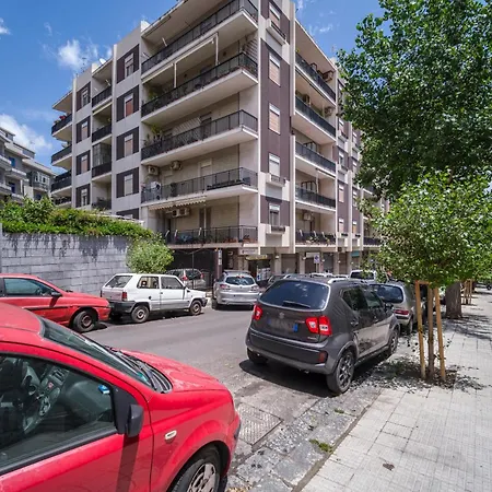 Casa Stretto Di Apartment *