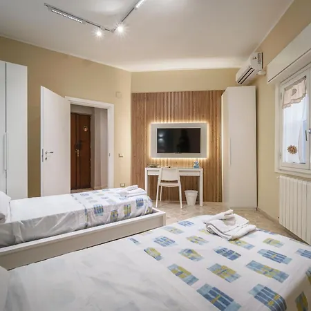 Casa Stretto Di Appartement