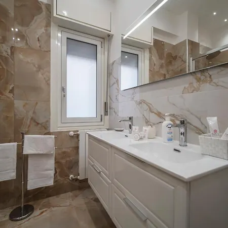 Apartment Casa Stretto Di