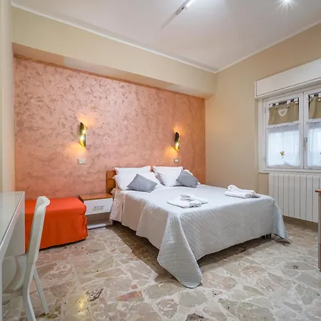 Casa Stretto Di Apartment *