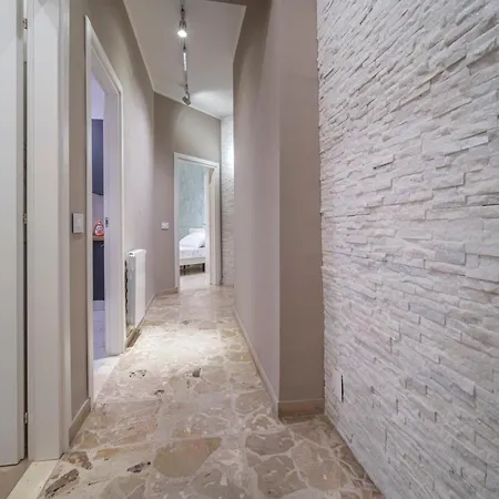 Casa Stretto Di