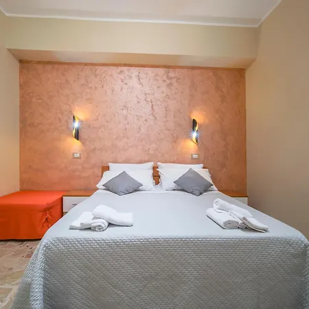 Casa Stretto Di Apartment