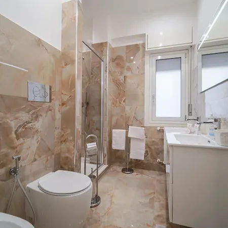 Casa Stretto Di Apartment