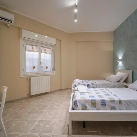 Casa Stretto Di *