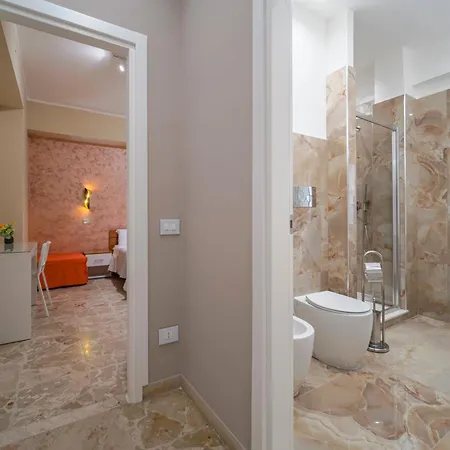 Casa Stretto Di Apartment *