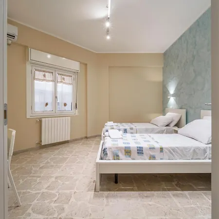 Apartment Casa Stretto Di *