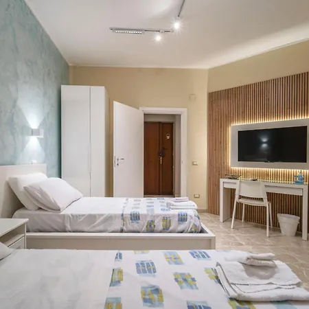 Casa Stretto Di Appartement