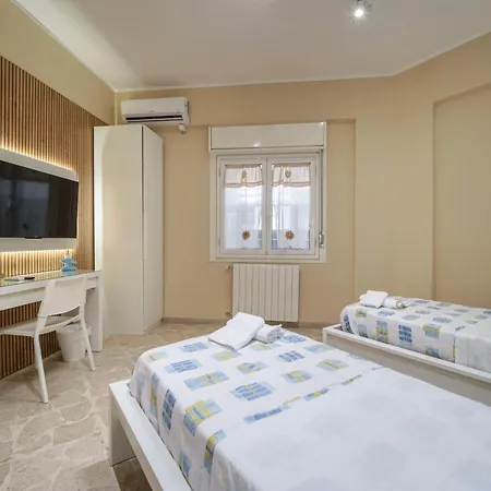 Casa Stretto Di Apartment *