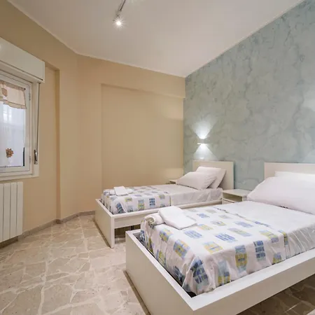 Apartment Casa Stretto Di *