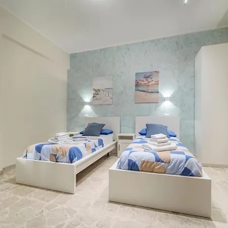 Casa Stretto Di Apartman