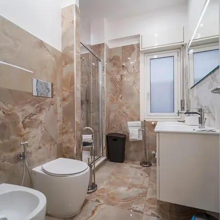 Casa Stretto Di Apartman Messina