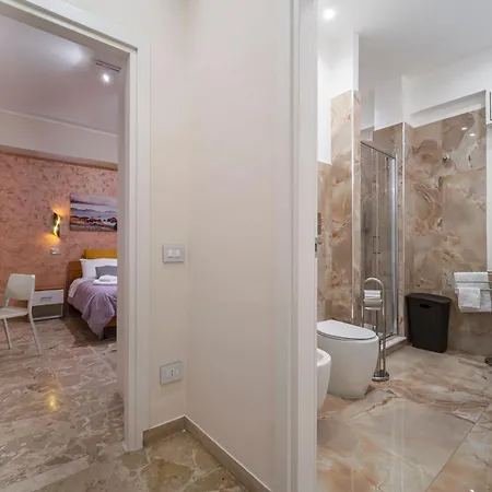 Casa Stretto Di * Messina