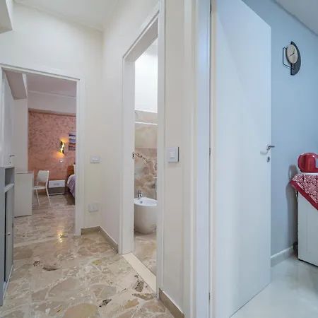 Apartman Casa Stretto Di