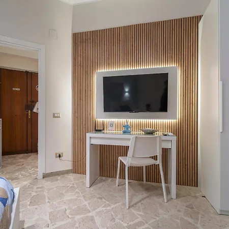 Casa Stretto Di Apartament