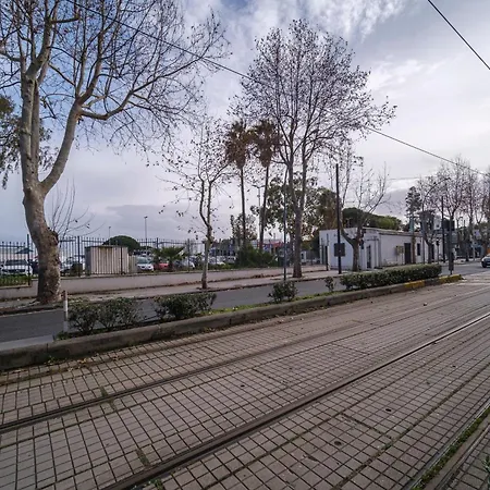 Casa Stretto Di